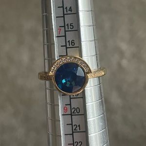 💛 2/$20 💛 Fragrant Jewels ring. Sz 8